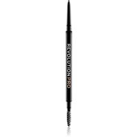 Revolution PRO Microblading eyebrow pencil shade Dark Brown 0.04 g