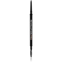 Revolution PRO Microblading eyebrow pencil shade Chocolate 0.04 g