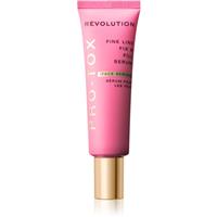 Revolution PRO Miracle Pro-Tox Fine Line Fix and Fill anti-wrinkle serum 30 ml