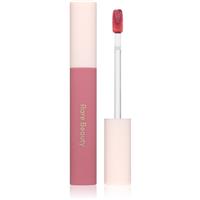 Rare Beauty Lip Souffle matte lipstick shade Confident 3.9 ml