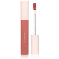 Rare Beauty Lip Souffle matte lipstick shade Kindness 3.9 ml