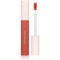 Rare Beauty Lip Souffle matte lipstick shade Brave 3.9 ml