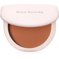 Rare Beauty True To Myself compact powder with matt effect shade Chestnut 8 g