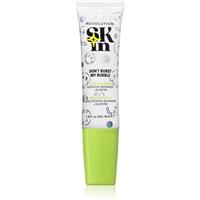 Revolution Skincare S.W.Smiley Bubbling Mask mask for the face 40 ml