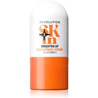 Revolution Skincare Be Bright Brighten Up 3% Vitamin C Brightening Serum vitamin C brightening serum 30 ml