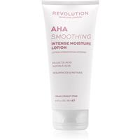 Revolution Skincare Body AHA (Smoothing) hydrating body lotion 200 ml