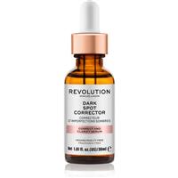 Revolution Skincare Dark Spot Corrector active serum for pigment spot correction 30 ml