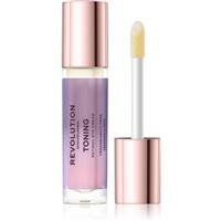 Revolution Skincare Eye Cream Toning Brightening Eye Cream 9 ml