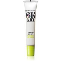 Revolution Skincare Skindividual Go Gentle Eye Lift 5% Caffeine Energising Eye Serum eye serum with caffeine 15 ml