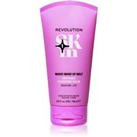 Revolution Skincare Go Gentle Squalane & Oat Soothing Cleansing Balm deep cleansing balm with soothing effect 150 ml