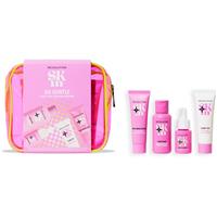 Revolution Skincare Go Gentle 4 Step Starter Kit gift set for the face