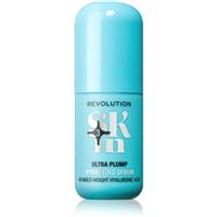 Revolution Skincare Happy Hydrate Ultra Plump Hyaluronic Acid Hydrating Serum intensely hydrating serum 30 ml