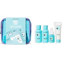 Revolution Skincare Happy Hydrate 4 Step Starter Kit gift set for the face
