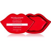 Revolution Skincare Hyaluronic Acid hydrating lip mask 30 pc