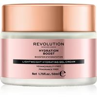 Revolution Skincare Hydration Boost hydro-gel cream 50 ml