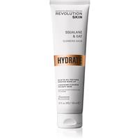 Revolution Skincare Hydrate Squalane & Oat makeup removing cleansing balm 150 ml