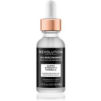 Revolution Skincare Niacinamide 15% moisturising serum for problem skin, acne 30 ml