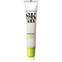 Revolution Skincare Skindividual Go Gentle Peptide Pout Plumping Lip Treatment moisturising lip balm with magnifying effect 15 ml