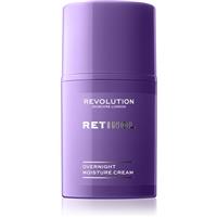 Revolution Skincare Retinol firming anti-wrinkle night cream 50 ml