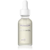 Revolution Skincare Retinol anti-wrinkle retinol serum 30 ml