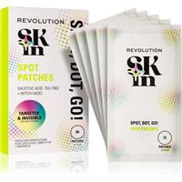 Revolution Skincare