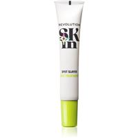 Revolution Skincare Skindividual Clearly Clarify Spot Slayer 1% IPC Spot Treatment topical acne treatment 15 ml