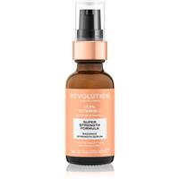 Revolution Skincare Vitamin C 12.5% vitamin c brightening serum 30 ml
