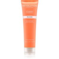 Revolution Skincare Vitamin C gentle facial scrub with vitamin C 100 ml