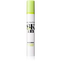 Revolution Skincare Skindividual Be Bright 10% Vit C & Tri-Peptide Brighten Eye Serum eye serum for instant brightening 15 ml