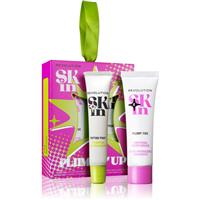 Revolution Skincare Xmas 2025 Plump It Up gift set for the face