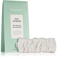 Revolution Skincare X Sali Hughes Skincare Headband spa headband 1 pc
