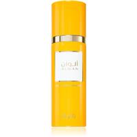 Rasasi Alwan scented mist unisex 100 ml