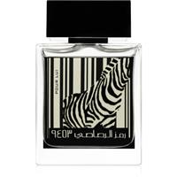 Rasasi Rumz Al Rasasi Zebra Pour Lui eau de parfum for men 50 ml