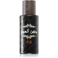 Rasasi Dhanal Oudh Jurrah eau de parfum unisex 40 ml