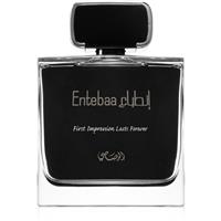 Rasasi Entebaa Men Eau de Parfum for Men 100 ml