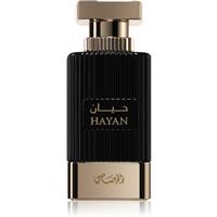 Rasasi Hayan eau de parfum for men 100 ml