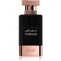 Rasasi Hasaas eau de parfum unisex 100 ml