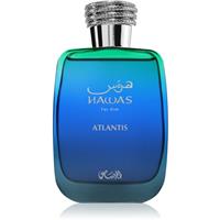 Rasasi Hawas Atlantis eau de parfum for men 100 ml