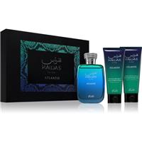 Rasasi Hawas Atlantis gift set for men