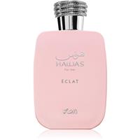 Rasasi Hawas For Her eau de parfum for women 100 ml