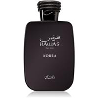 Rasasi Hawas Kobra eau de parfum for men 100 ml