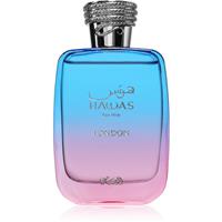 Rasasi Hawas London eau de parfum for men 100 ml