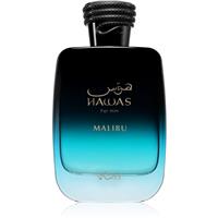 Rasasi Hawas Malibu eau de parfum for men 100 ml