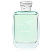 Rasasi Hawas Tropical eau de parfum for men 100 ml