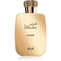 Rasasi Hawas Elixir eau de parfum unisex 100 ml