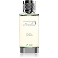 Rasasi Nafaeis Al Shaghaf Maraya Homme eau de parfum for men 100 ml
