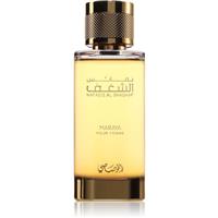 Rasasi Nafaeis Al Shaghaf Maraya Femme eau de parfum for women 100 ml