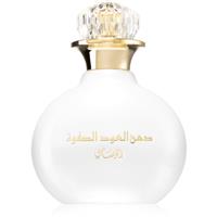 Rasasi Dhan Al Oudh Safwa eau de parfum unisex 40 ml