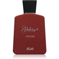 Rasasi Shuhrah Avenoir eau de parfum for men 90 ml