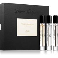 Rasasi Scent Odyssey Musk gift set unisex